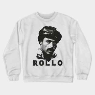 Rollo Sanford Crewneck Sweatshirt